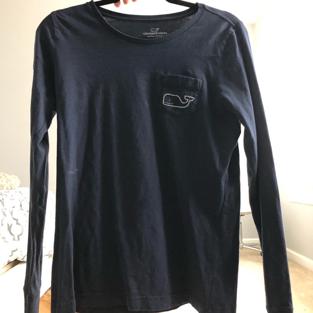 Vineyard shirt